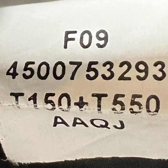 The North Face Womens Medium Hyvent Jacket Boundary Triclimate Purple Shell Only - Picture 4 of 12